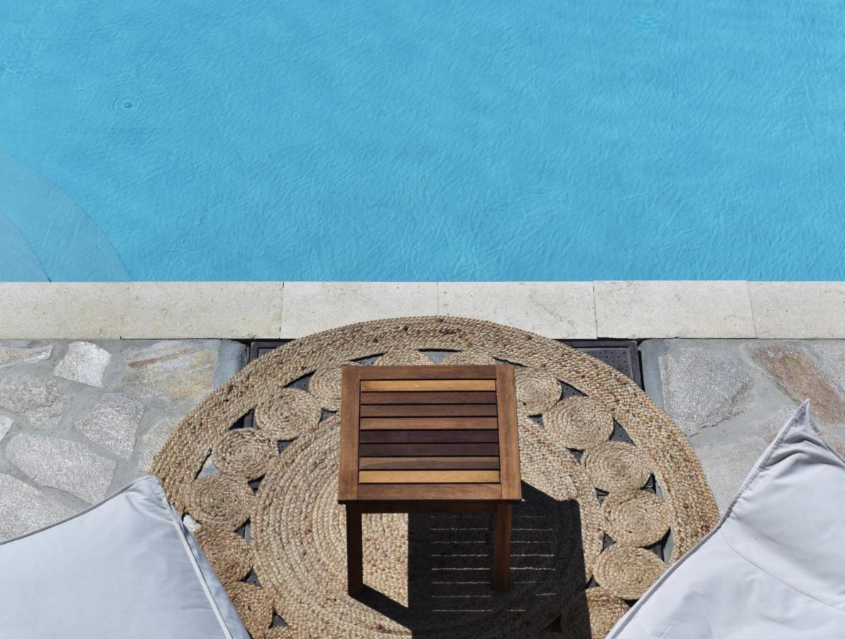 Villa Mira Paros - Luxury Suites Exterior foto